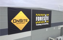 FORSITESIGN