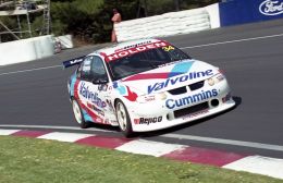 GRM 2001 Livery