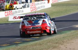 GRM 2006 Livery