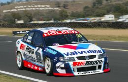 GRM 2006 Livery