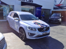 MFF Volvo Full Wrap