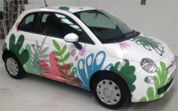 Design Files Fiat