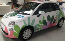 Design Files Fiat